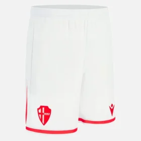 Calcio Padova 2025/26 Heim-Shorts für Erwachsene