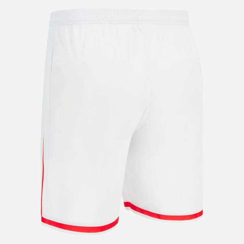 Calcio Padova 2025/26 Heim-Shorts für Erwachsene Calcio Padova 2025/26 Heim-Shorts für Erwachsene