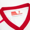 Calcio Padova 2025/26 Heim-Trikot für Erwachsene Calcio Padova 2025/26 Heim-Trikot für Erwachsene