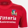 Capsule Garibaldi Italia Rugby 2025/26 Trainings-Trikot für Erwachsene Capsule Garibaldi Italia Rugby 2025/26 Trainings-Trikot für Erwachsene