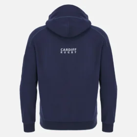 Cardiff Rugby 2025/26 Athleisure Hoodies