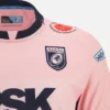 Cardiff Rugby 2025/26 Auswärts-Replica-Hemd Cardiff Rugby 2025/26 Auswärts-Replica-Hemd