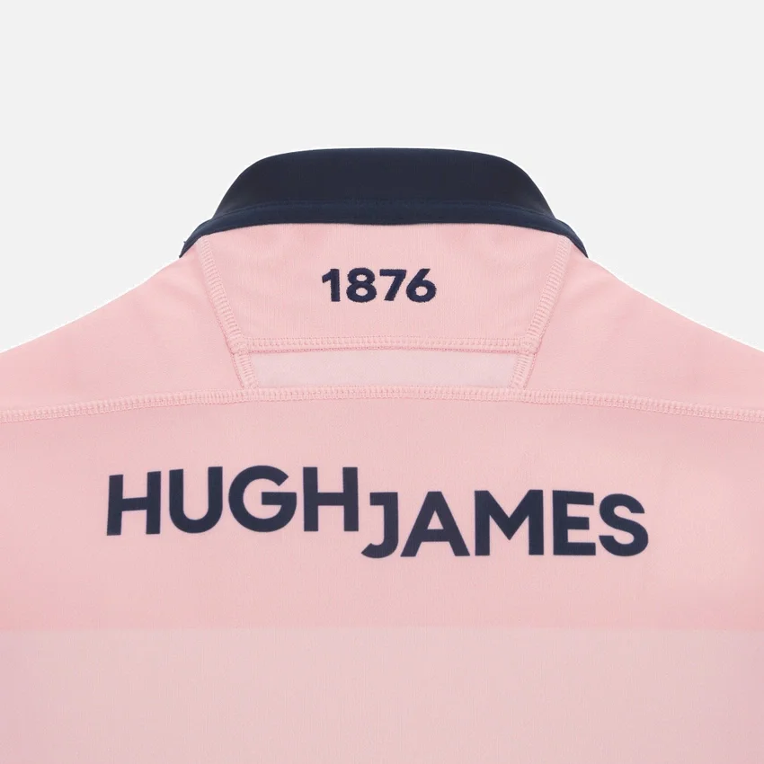 Cardiff Rugby 2025/26 Auswärts-Replica-Hemd Cardiff Rugby 2025/26 Auswärts-Replica-Hemd