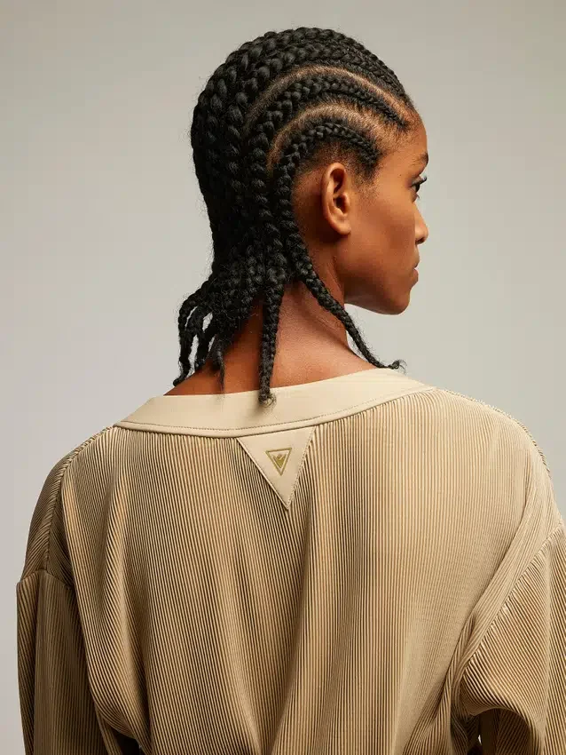 Carla Full-Zip-Oberteil Carla Full-Zip-Oberteil