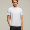 Charlie Piquet Stretch-Poloshirt Charlie Piquet Stretch-Poloshirt