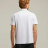Charlie Piquet Stretch-Poloshirt Charlie Piquet Stretch-Poloshirt
