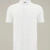 Charlie Piquet Stretch-Poloshirt Charlie Piquet Stretch-Poloshirt