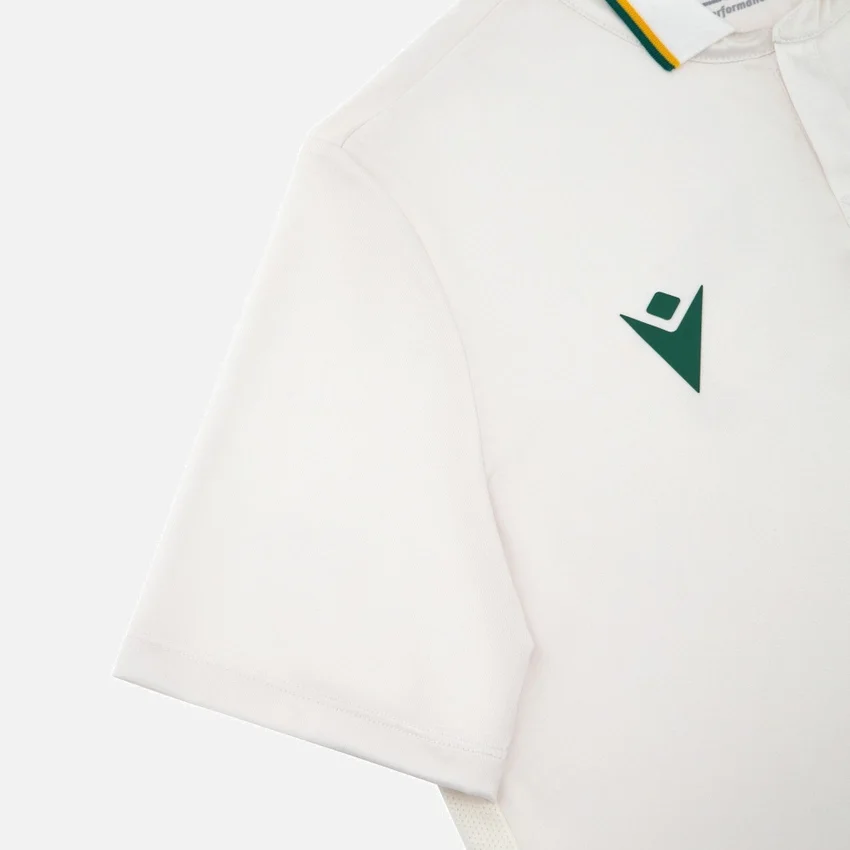 Cricket South Africa 2025/26 Kinder-TEST-Match-Trikot Cricket South Africa 2025/26 Kinder-TEST-Match-Trikot