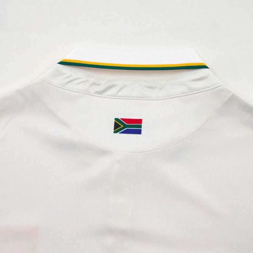 Cricket South Africa 2025/26 Kinder-TEST-Match-Trikot Cricket South Africa 2025/26 Kinder-TEST-Match-Trikot