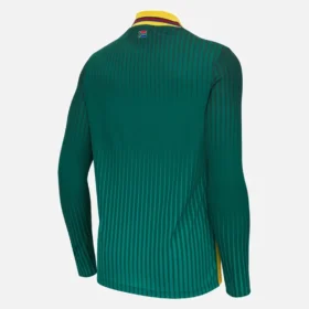 Cricket South Africa 2025/26 Langarm-ODI-Trikot