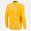 Cricket South Africa 2025/26 Langarm-T20-Trikot Cricket South Africa 2025/26 Langarm-T20-Trikot