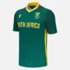 Cricket South Africa 2025/26 ODI-Trikot