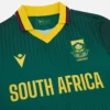 Cricket South Africa 2025/26 ODI-Trikot