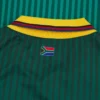 Cricket South Africa 2025/26 ODI-Trikot