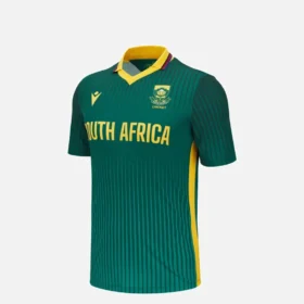 Cricket South Africa 2025/26 ODI-Trikot für Kinder