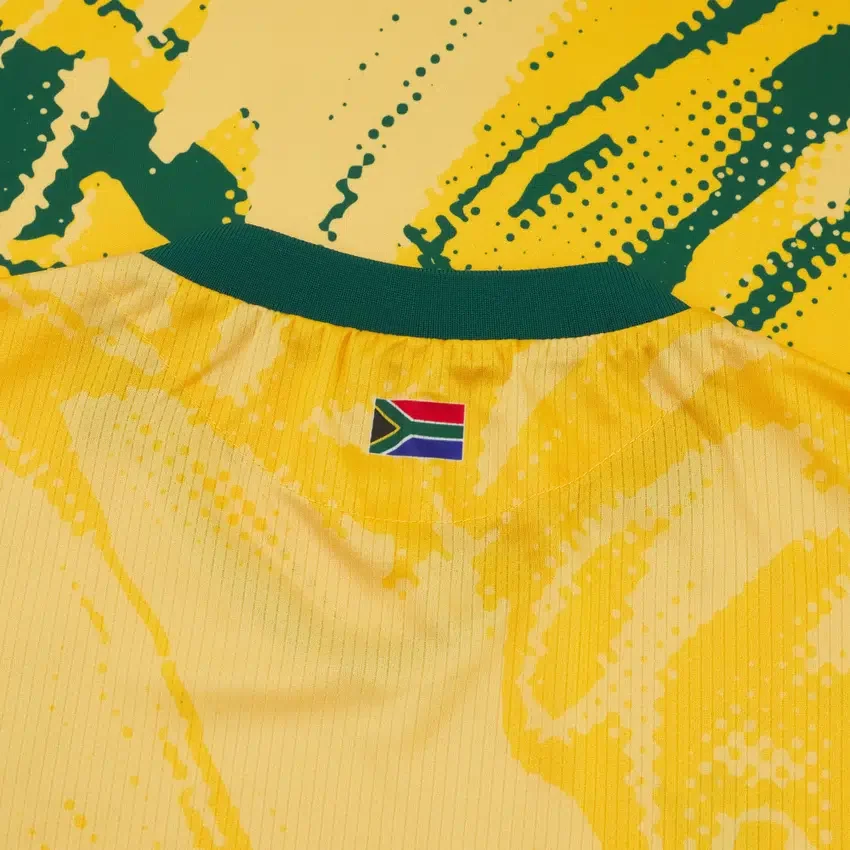 Cricket South Africa 2025/26 T20-Trikot für Kinder Cricket South Africa 2025/26 T20-Trikot für Kinder