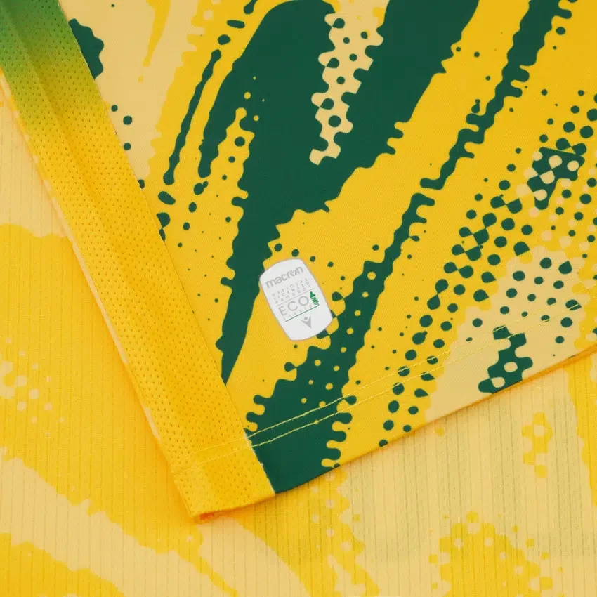 Cricket South Africa 2025/26 T20-Trikot für Kinder Cricket South Africa 2025/26 T20-Trikot für Kinder