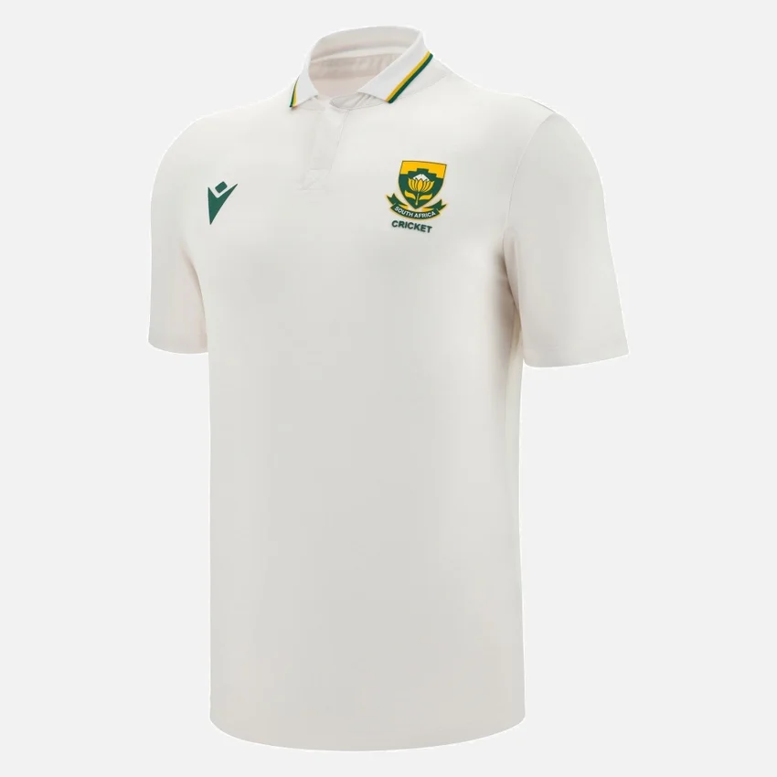 Cricket South Africa 2025/26 TEST-Trikot Cricket South Africa 2025/26 TEST-Trikot