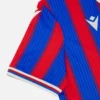 Crystal Palace 2025/26 Vintage-Hemd für Erwachsene (Limited Edition) Crystal Palace 2025/26 Vintage-Hemd für Erwachsene (Limited Edition)