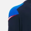 Crystal Palace 2025/26 Vintage-T-Shirt für Erwachsene