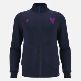 Crystal Palace FC 2025/26 Anthem Jacke für Erwachsene Athleisure