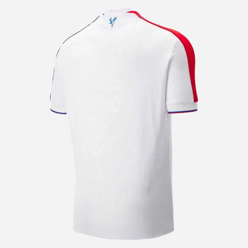 Crystal Palace FC 2025/26 Auswärts-Trikot für Erwachsene Crystal Palace FC 2025/26 Auswärts-Trikot für Erwachsene