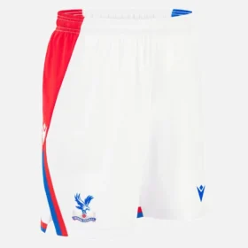 Crystal Palace FC 2025/26 Auswärtsshorts für Erwachsene
