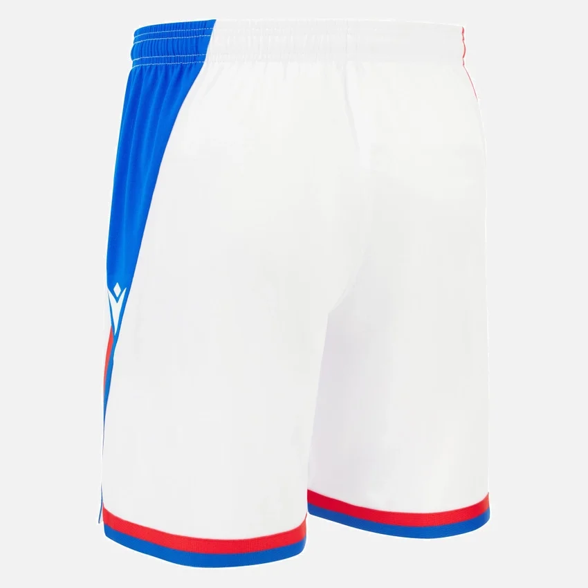 Crystal Palace FC 2025/26 Auswärtsshorts für Erwachsene Crystal Palace FC 2025/26 Auswärtsshorts für Erwachsene