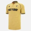 Crystal Palace FC 2025/26 Auswärtstrikot für Erwachsene