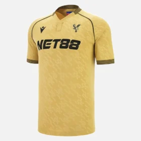 Crystal Palace FC 2025/26 Auswärtstrikot für Erwachsene