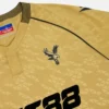 Crystal Palace FC 2025/26 Auswärtstrikot für Erwachsene