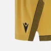 Crystal Palace FC 2025/26 Eagle Gold Shorts für Erwachsene Crystal Palace FC 2025/26 Eagle Gold Shorts für Erwachsene