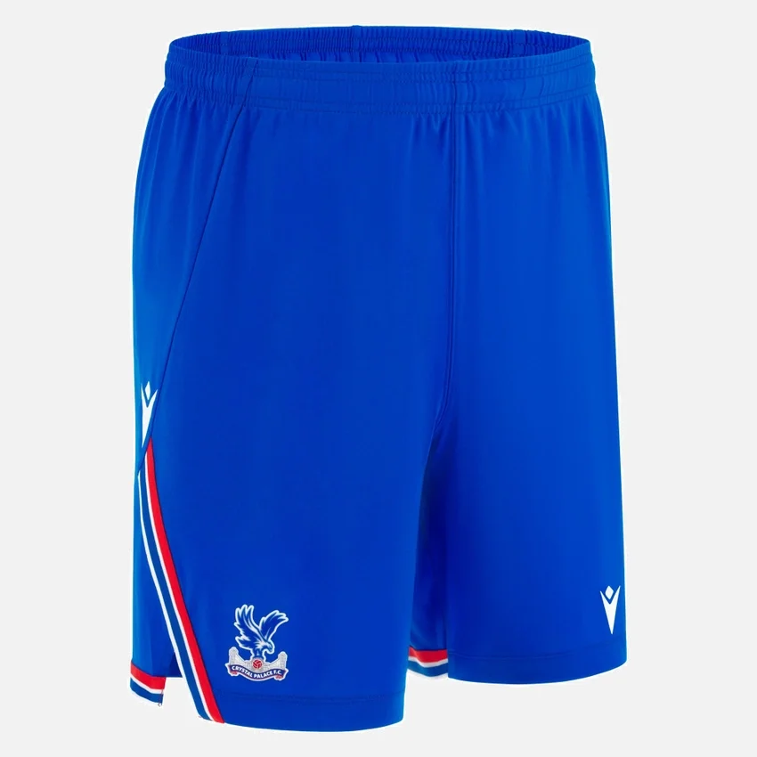 Crystal Palace FC 2025/26 Heim-Shorts für Erwachsene Crystal Palace FC 2025/26 Heim-Shorts für Erwachsene