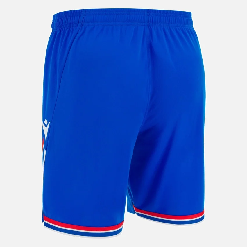 Crystal Palace FC 2025/26 Heim-Shorts für Erwachsene Crystal Palace FC 2025/26 Heim-Shorts für Erwachsene