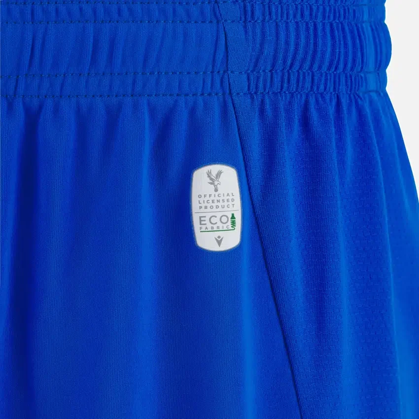 Crystal Palace FC 2025/26 Heim-Shorts für Erwachsene Crystal Palace FC 2025/26 Heim-Shorts für Erwachsene