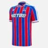 Crystal Palace FC 2025/26 Heim-Trikot für Erwachsene