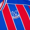 Crystal Palace FC 2025/26 Heim-Trikot für Erwachsene