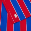Crystal Palace FC 2025/26 Heim-Trikot für Erwachsene