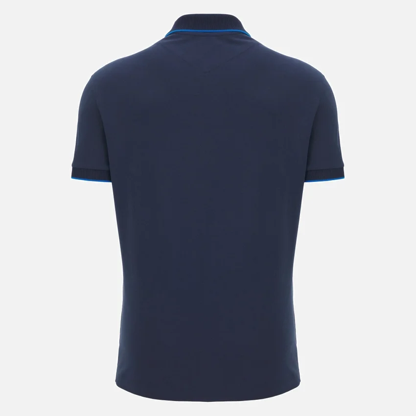 Crystal Palace FC 2025/26 Reise-Poloshirt für Erwachsene Athleisure Crystal Palace FC 2025/26 Reise-Poloshirt für Erwachsene Athleisure