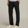 David Slim lange Hose