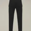 David Slim lange Hose