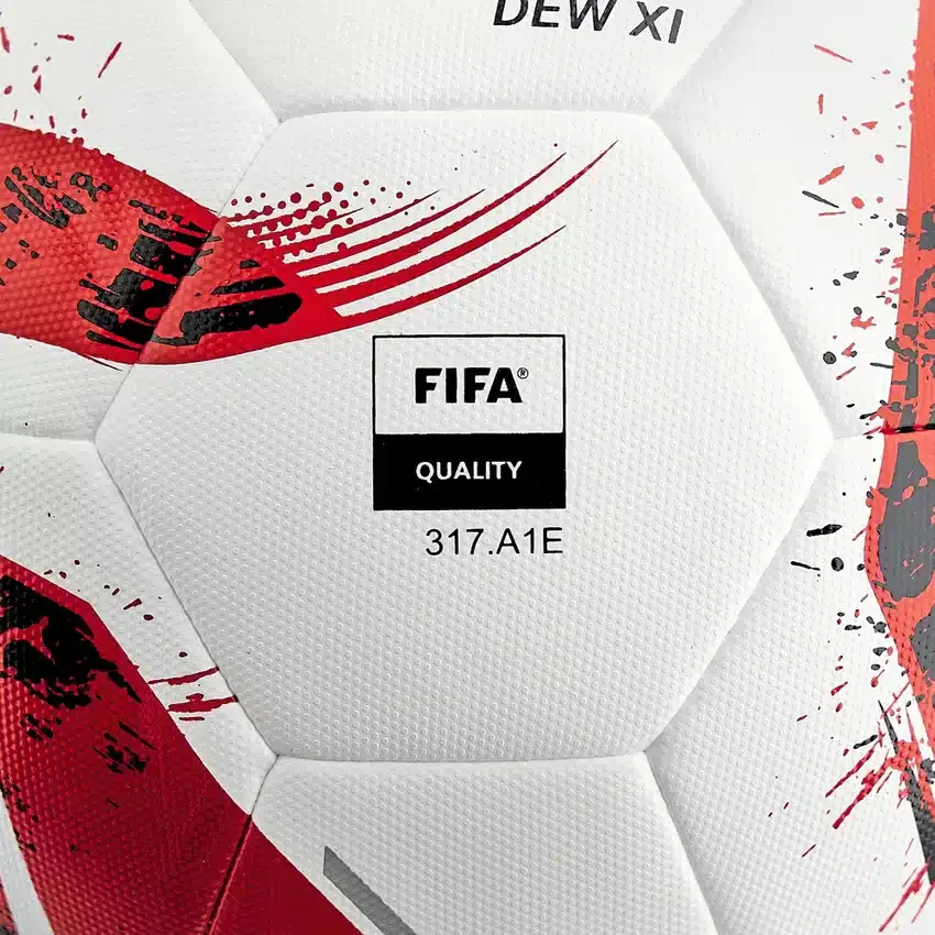 Dew XI-Bälle Dew XI-Bälle