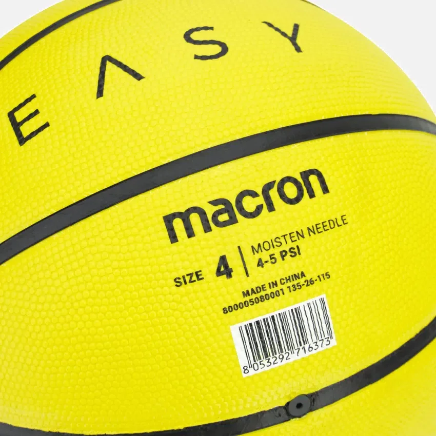 Easy N.4 Ball Easy N.4 Ball