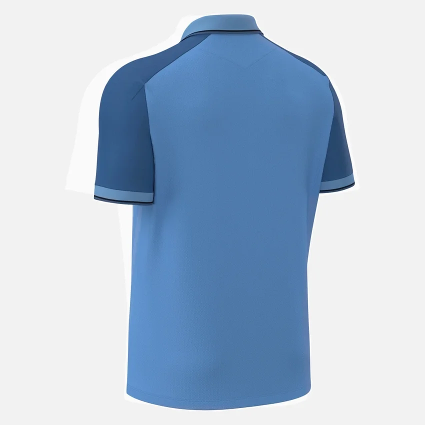Echoes Poloshirts Echoes Poloshirts