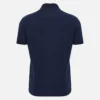 Edinburgh Rugby 2025/26 Athleisure Poloshirts