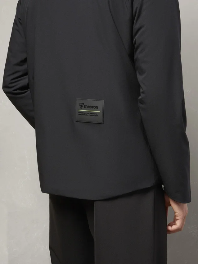 Edward Ultraleichte Steppjacke Edward Ultraleichte Steppjacke