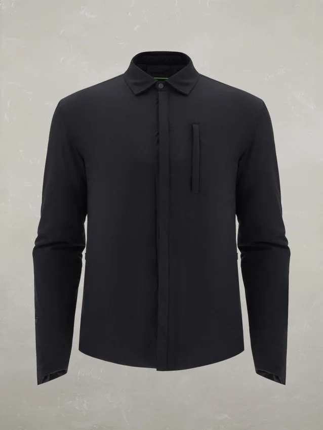 Edward Ultraleichte Steppjacke Edward Ultraleichte Steppjacke