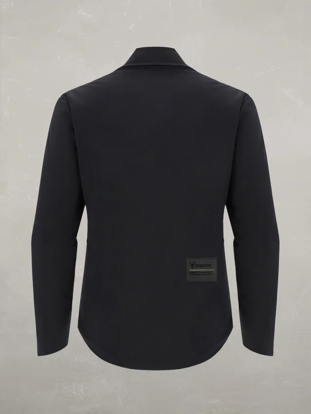 Edward Ultraleichte Steppjacke Edward Ultraleichte Steppjacke