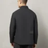 Edward Ultraleichte Steppjacke Edward Ultraleichte Steppjacke