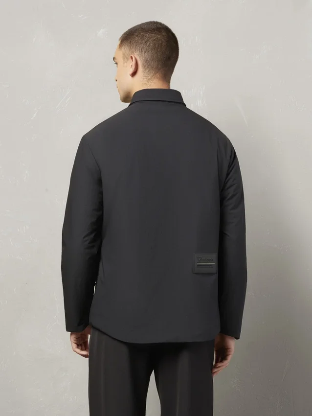 Edward Ultraleichte Steppjacke Edward Ultraleichte Steppjacke